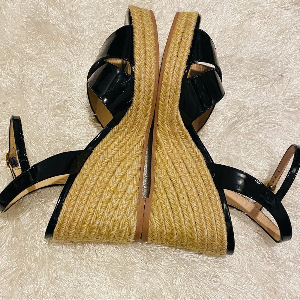 NWOT Stuart Weitzman Espadrilles - Picture 5 of 15